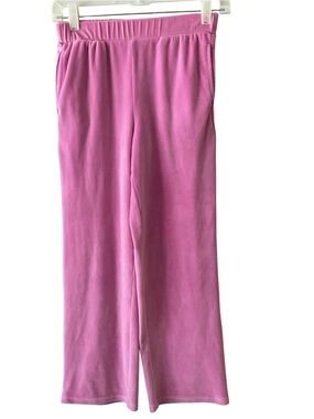 Yogalicious Kids Pink Lounge Pants